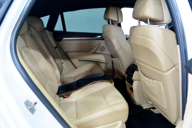 BMW X6 I (E71) с пробегом 2010 года, цена 1 845 000 рублей, 172715 км, внедорожник, Автокод Объявления