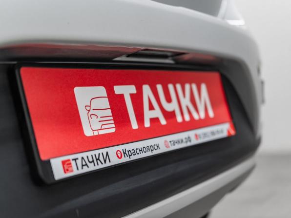 Renault Sandero II Рестайлинг с пробегом 2021 года, цена 1 300 000 рублей, 98751 км, хэтчбек, Автокод Объявления