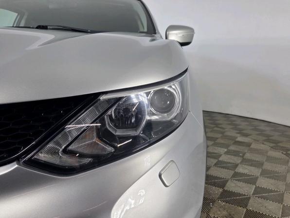 Nissan Qashqai II с пробегом 2014 года, цена 1 411 000 рублей, 110000 км, внедорожник, Автокод Объявления