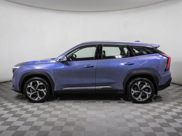 Geely Atlas II с пробегом 2024 года, цена 3 099 000 рублей, 23964 км, внедорожник, Автокод Объявления