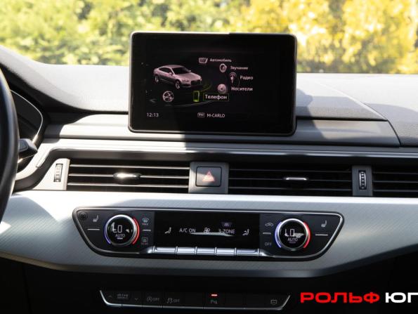 Audi A5 II (F5) с пробегом 2018 года, цена 3 568 000 рублей, 68215 км, лифтбек, Автокод Объявления