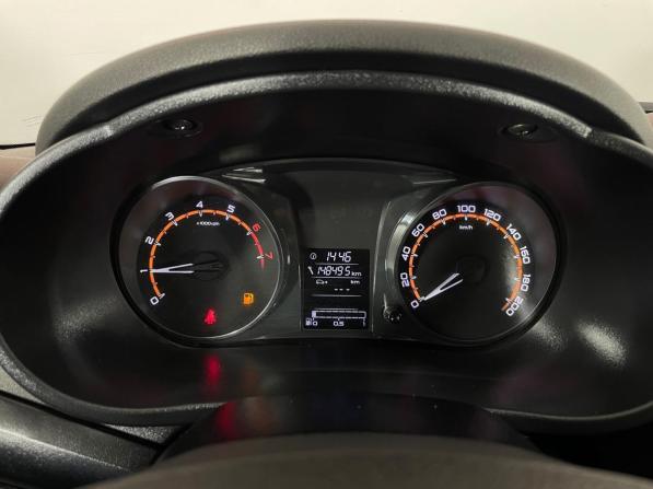 Lada (ВАЗ) Granta I Рестайлинг с пробегом 2022 года, цена 537 000 рублей, 150000 км, седан, Автокод Объявления