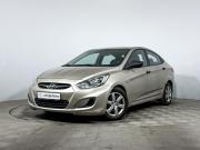 Hyundai Solaris I Санкт-Петербург  - изображение 18