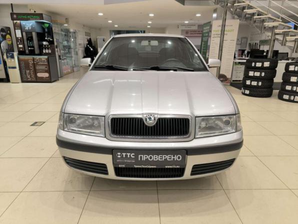 Skoda Octavia I (A4) Рестайлинг с пробегом 2006 года, цена 350 000 рублей, 196489 км, лифтбек, Автокод Объявления
