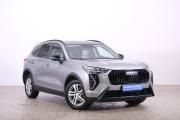 Haval Jolion I Рестайлинг Омск  - изображение 23