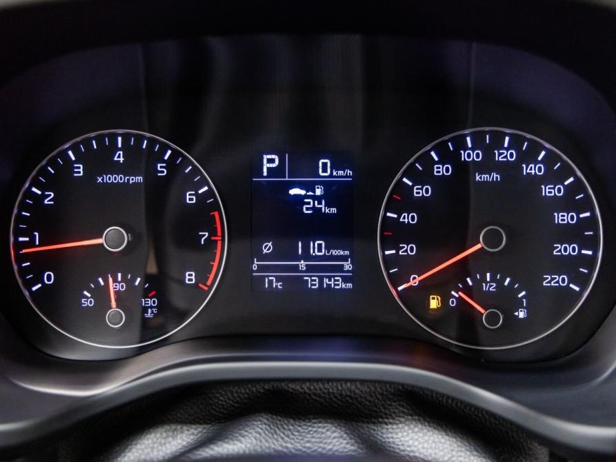 Kia Rio IV Рестайлинг Волгоград  - изображение 9