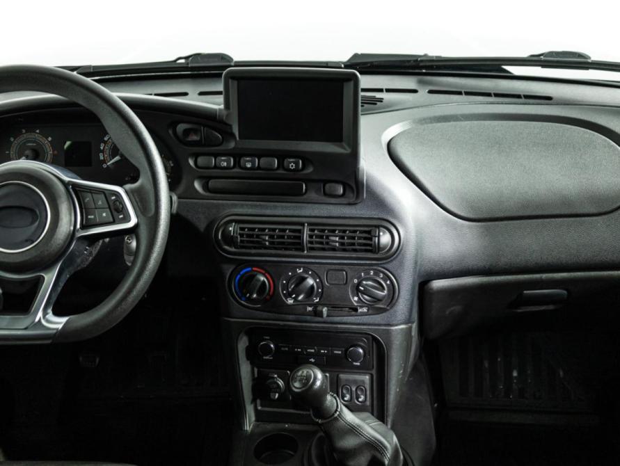 Lada (ВАЗ) Niva Travel I Санкт-Петербург  - изображение 14