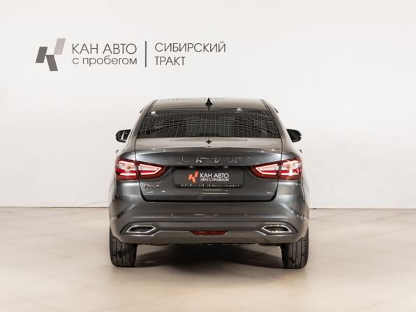 Lada (ВАЗ) Vesta I Рестайлинг (NG) с пробегом 2024 года, цена 1 300 000 рублей, 66847 км, седан, Автокод Объявления