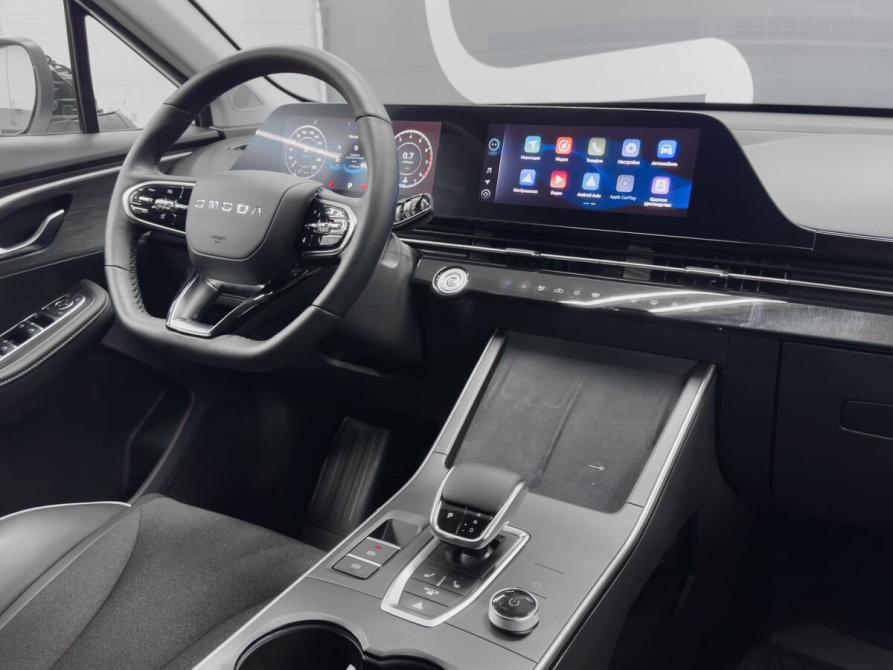 Omoda C5 I Ростов-на-Дону  - изображение 12