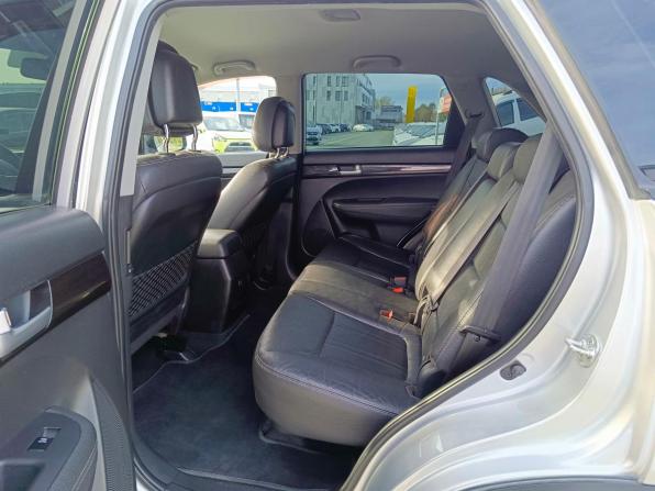Kia Sorento II Рестайлинг с пробегом 2012 года, цена 1 699 995 рублей, 139995 км, внедорожник, Автокод Объявления