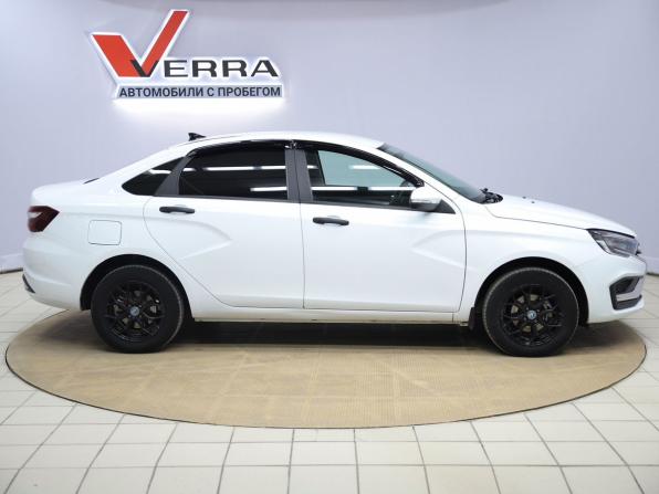 Lada (ВАЗ) Vesta I Рестайлинг (NG) с пробегом 2023 года, цена 1 190 000 рублей, 25747 км, седан, Автокод Объявления