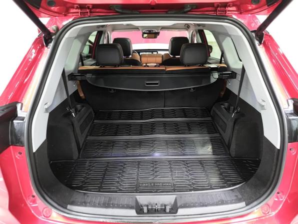 Chery Tiggo 8 Pro Max I с пробегом 2022 года, цена 1 850 000 рублей, 61686 км, внедорожник, Автокод Объявления