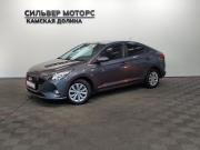 Hyundai Solaris II Рестайлинг Пермь  - изображение 20