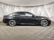 BMW 5 серии VII (G30/G31/G38) Рестайлинг Москва  - изображение 23