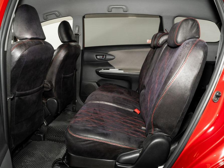 Toyota Wish II Иркутск  - изображение 7