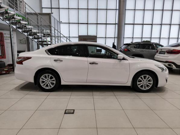 Nissan Teana III с пробегом 2014 года, цена 1 250 000 рублей, 144224 км, седан, Автокод Объявления