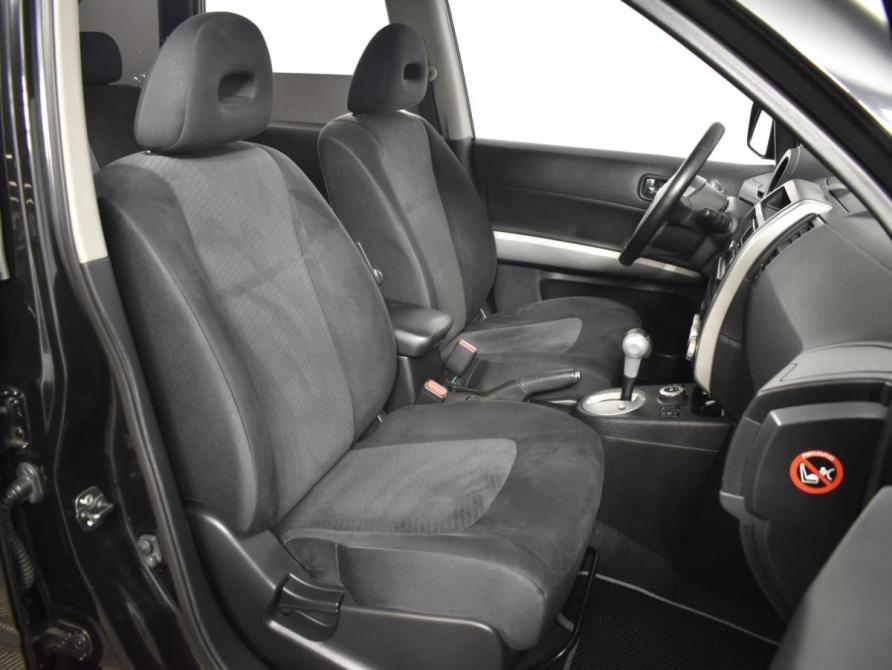 Nissan X-Trail II Рестайлинг Казань  - изображение 8