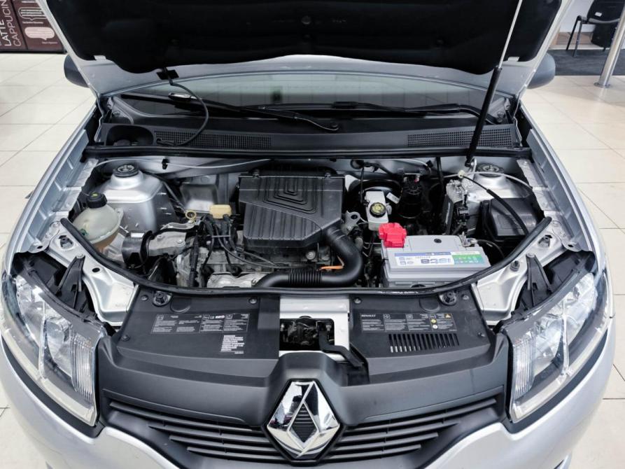 Renault Sandero II Казань  - изображение 11
