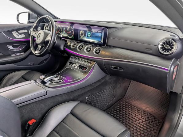 Mercedes-Benz E-Класс V (W213 S213 C238) с пробегом 2017 года, цена 2 960 000 рублей, 174942 км, купе-хардтоп, Автокод Объявления