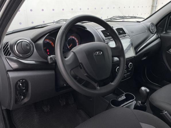 Lada (ВАЗ) Granta I Рестайлинг с пробегом 2019 года, цена 770 000 рублей, 66641 км, универсал, Автокод Объявления