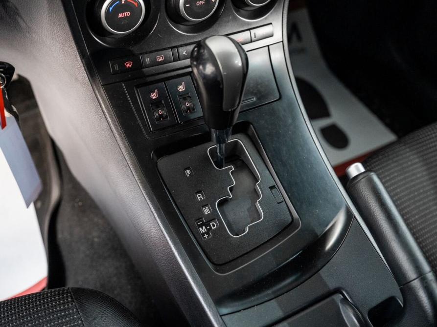 Mazda 3 II (BL) Рестайлинг Иркутск  - изображение 14