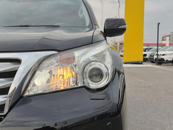 Lexus GX II с пробегом 2011 года, цена 3 695 000 рублей, 171498 км, внедорожник, Автокод Объявления