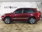 Chery Tiggo 3 I Екатеринбург  - изображение 26
