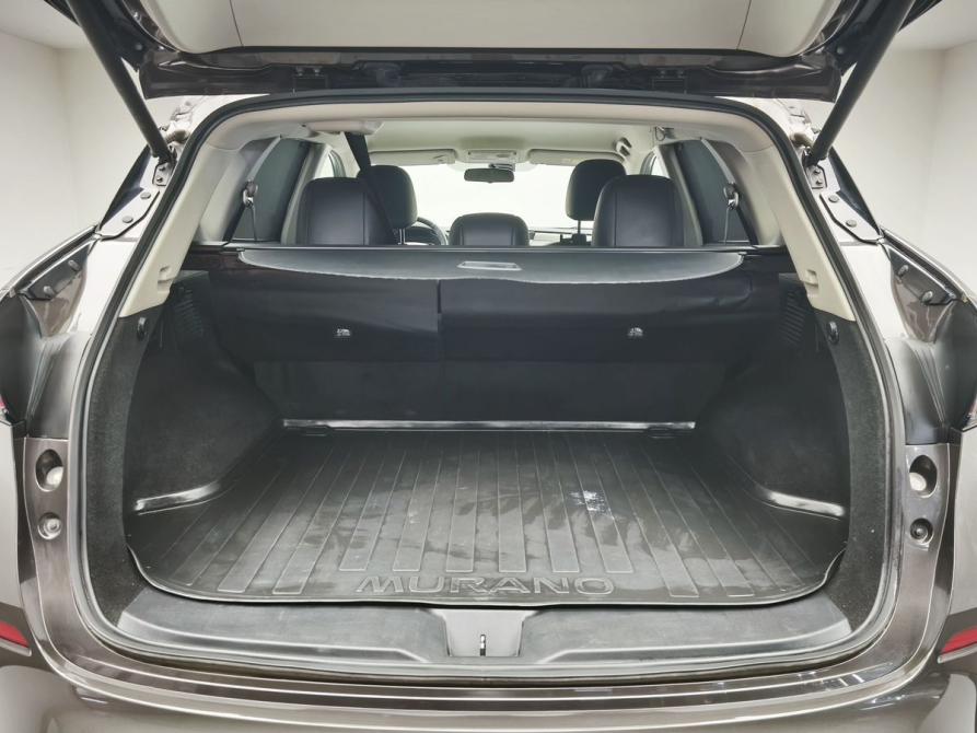 Nissan Murano III (Z52) Москва  - изображение 13