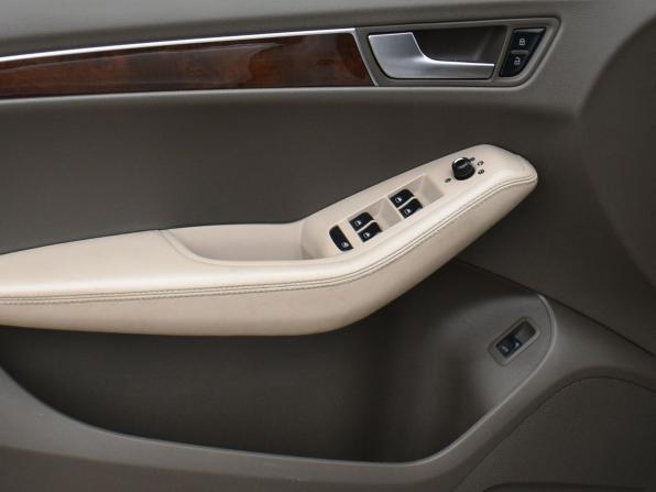 Audi Q5 I (8R) с пробегом 2010 года, цена 1 179 000 рублей, 178900 км, внедорожник, Автокод Объявления