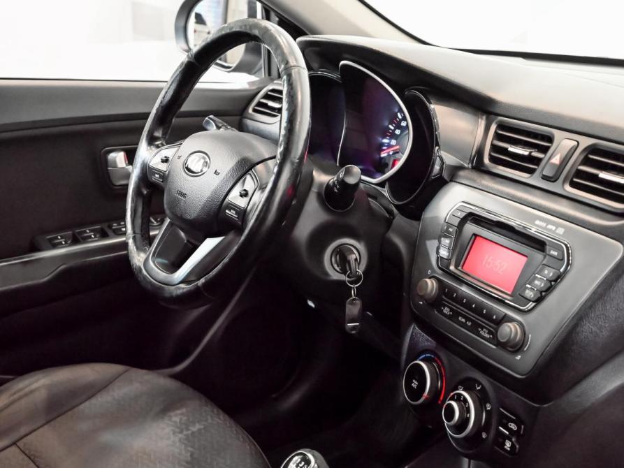 Kia Rio III Екатеринбург  - изображение 12