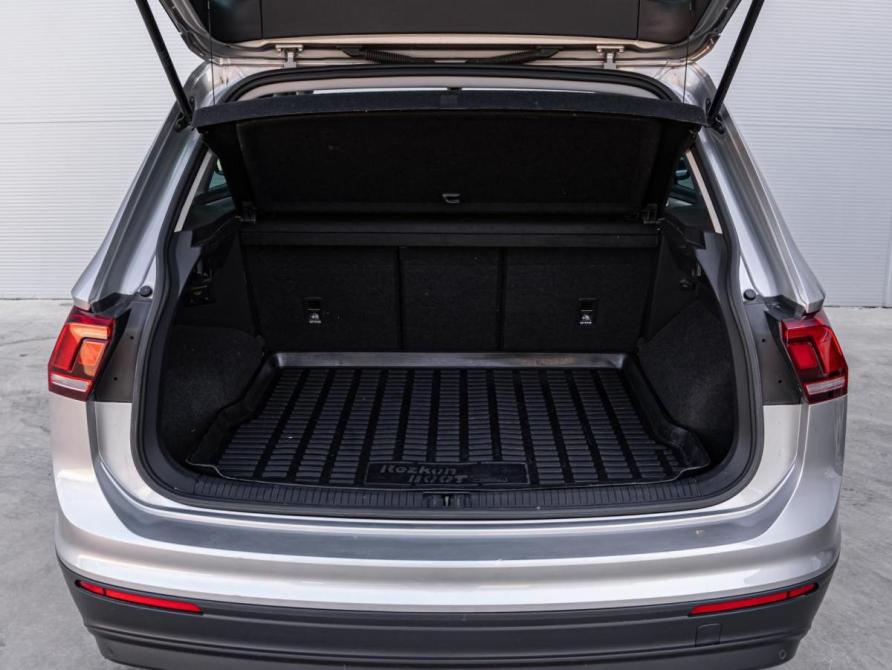 Volkswagen Tiguan II Краснодар  - изображение 22