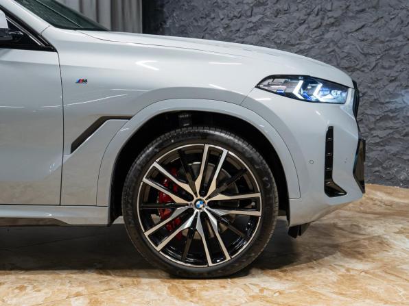 Новый BMW X6 III (G06) Рестайлинг 2026 года, цена 17 990 000 рублей, внедорожник, Автокод Объявления