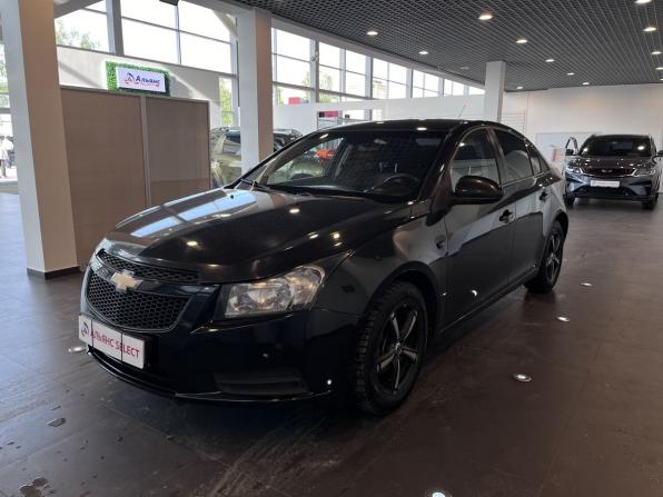 Chevrolet Cruze I с пробегом 2011 года, цена 575 000 рублей, 194201 км, седан, Автокод Объявления