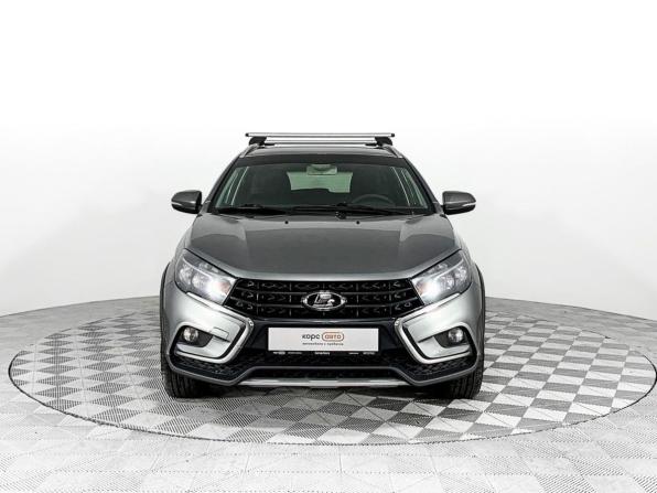 Lada (ВАЗ) Vesta I с пробегом 2019 года, цена 914 000 рублей, 189790 км, универсал, Автокод Объявления
