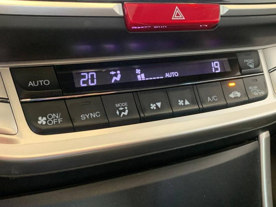 Honda Accord IX Челябинск  - изображение 22