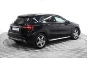 Mercedes-Benz GLA I (X156) Рестайлинг Москва  - изображение 29