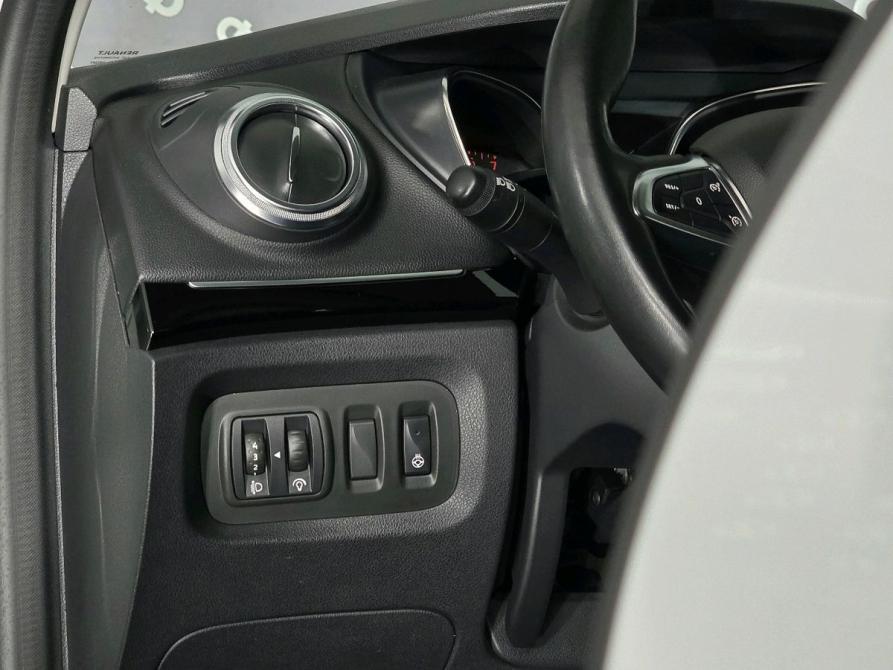 Renault Kaptur I Рестайлинг Новосибирск  - изображение 15