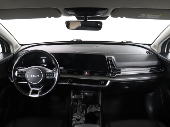 Kia Sportage V с пробегом 2022 года, цена 3 499 000 рублей, 72147 км, внедорожник, Автокод Объявления