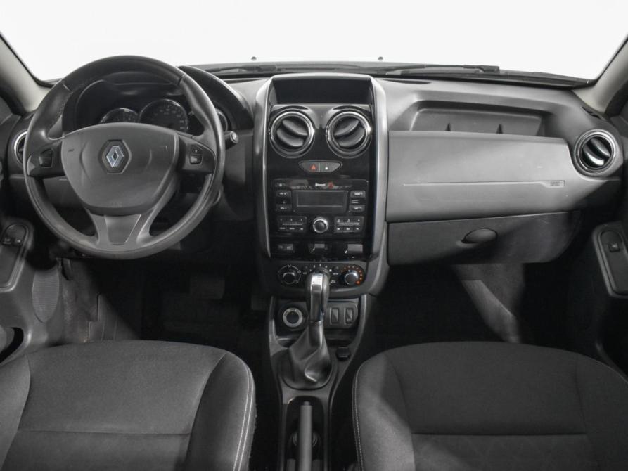 Renault Duster I Рестайлинг Санкт-Петербург  - изображение 13