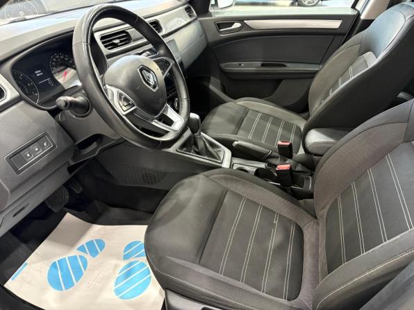 Renault Arkana I с пробегом 2021 года, цена 1 080 000 рублей, 137184 км, внедорожник, Автокод Объявления