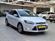 Ford Focus III Челябинск  - изображение 23
