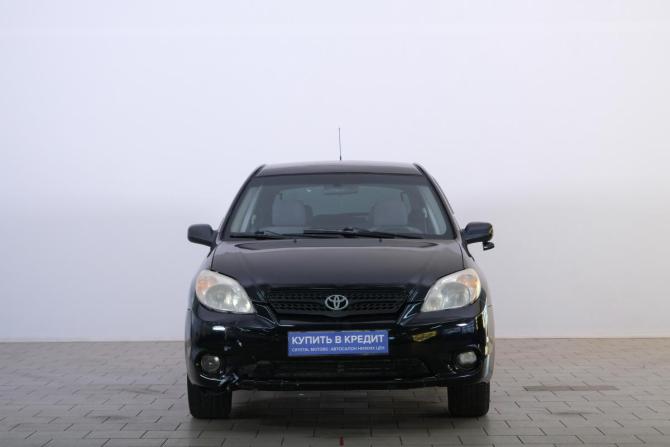 Toyota Matrix I (E130) с пробегом 2002 года, цена 449 000 рублей, 183500 км, хэтчбек, Автокод Объявления