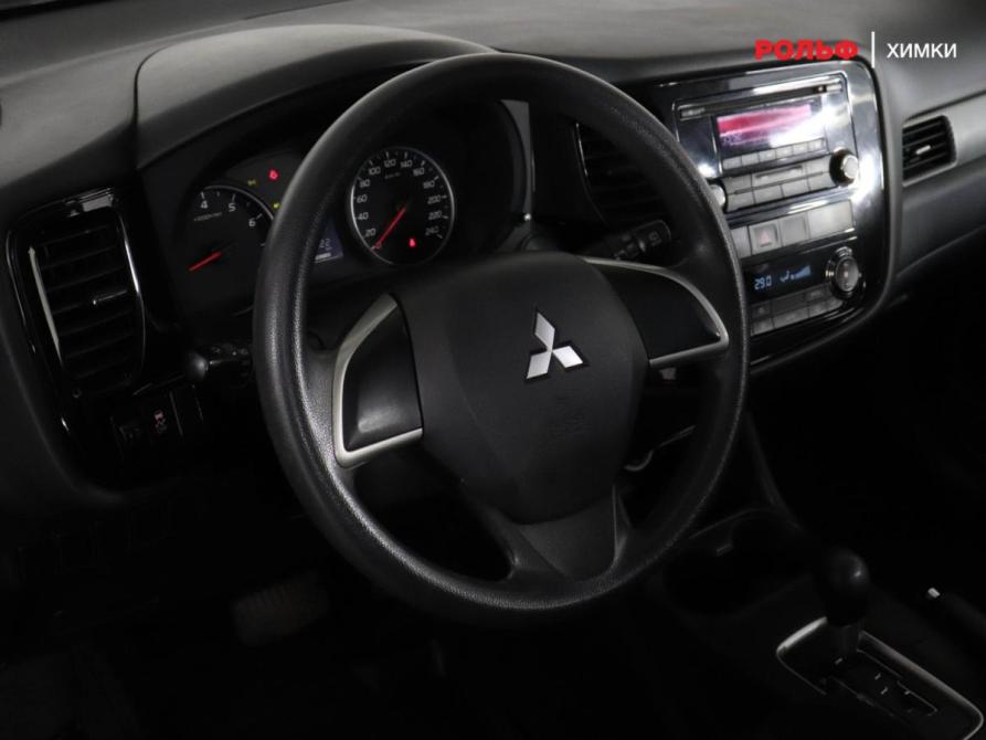 Mitsubishi Outlander III Химки  - изображение 9