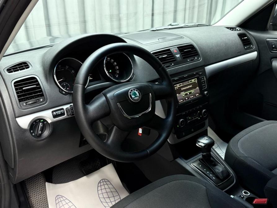 Skoda Yeti I Ижевск  - изображение 9