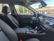 BMW 5 серии VI (F10/F11/F07) Рестайлинг Казань  - изображение 35