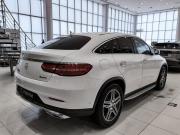 Mercedes-Benz GLE Coupe I (C292) Казань  - изображение 28