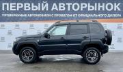 Lada (ВАЗ) Niva Travel I Краснодар  - изображение 29