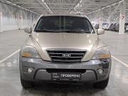 Kia Sorento I Рестайлинг Казань  - изображение 28