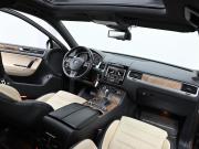 Volkswagen Touareg II Москва  - изображение 24
