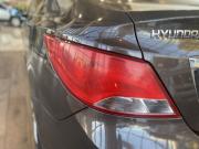 Hyundai Solaris I Рестайлинг Саратов  - изображение 38